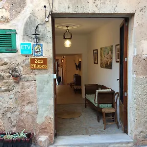 Filoses 18a Ferienhaus Valldemossa (Mallorca)