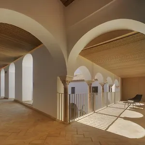 Apartment Patios Del Panuelo, Córdoba