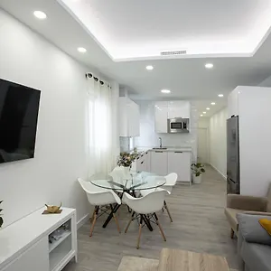 Apartment Tinte 8, Córdoba
