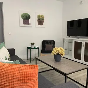 Appartamento Corboba Centro, Cordova