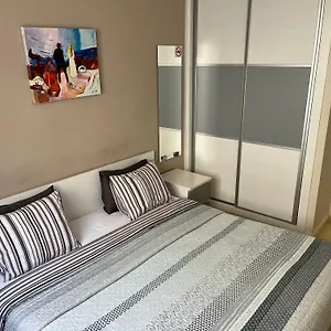 Brisas Del Mar Privatunterkunft Los Abrigos