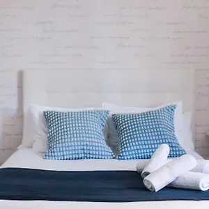 Larios Premium Apartment Málaga