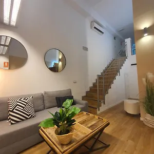 Apartment Espacio19, Córdoba