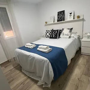 Appartamento La Vida Es Bella, Cordova