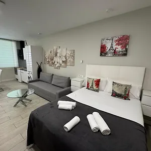 Appartamento Garden Lofts, Cordova