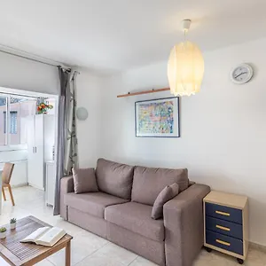 Goldhome - Bahia 6 Apartment Empuriabrava