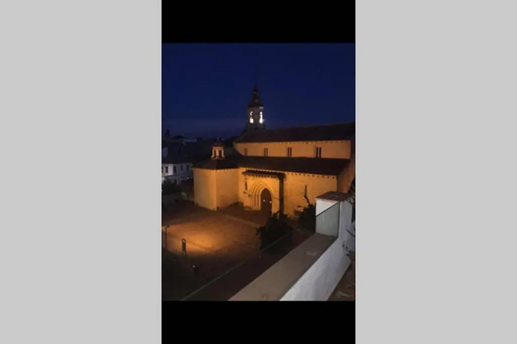 Apartamento Loft La Magdalena Cordoba 0*,  Spain