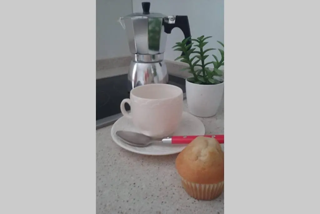 Apartamento Loft La Magdalena Cordoba 0*,  Spain