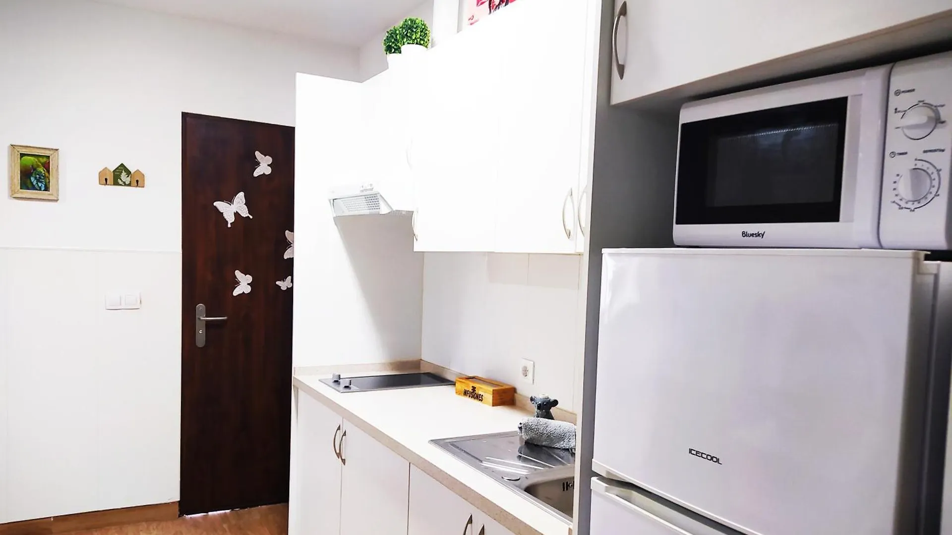 Apartamento Loft La Magdalena Cordoba Spain