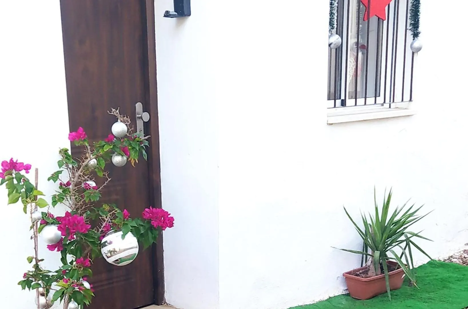 Apartamento Loft La Magdalena Cordoba Apartment