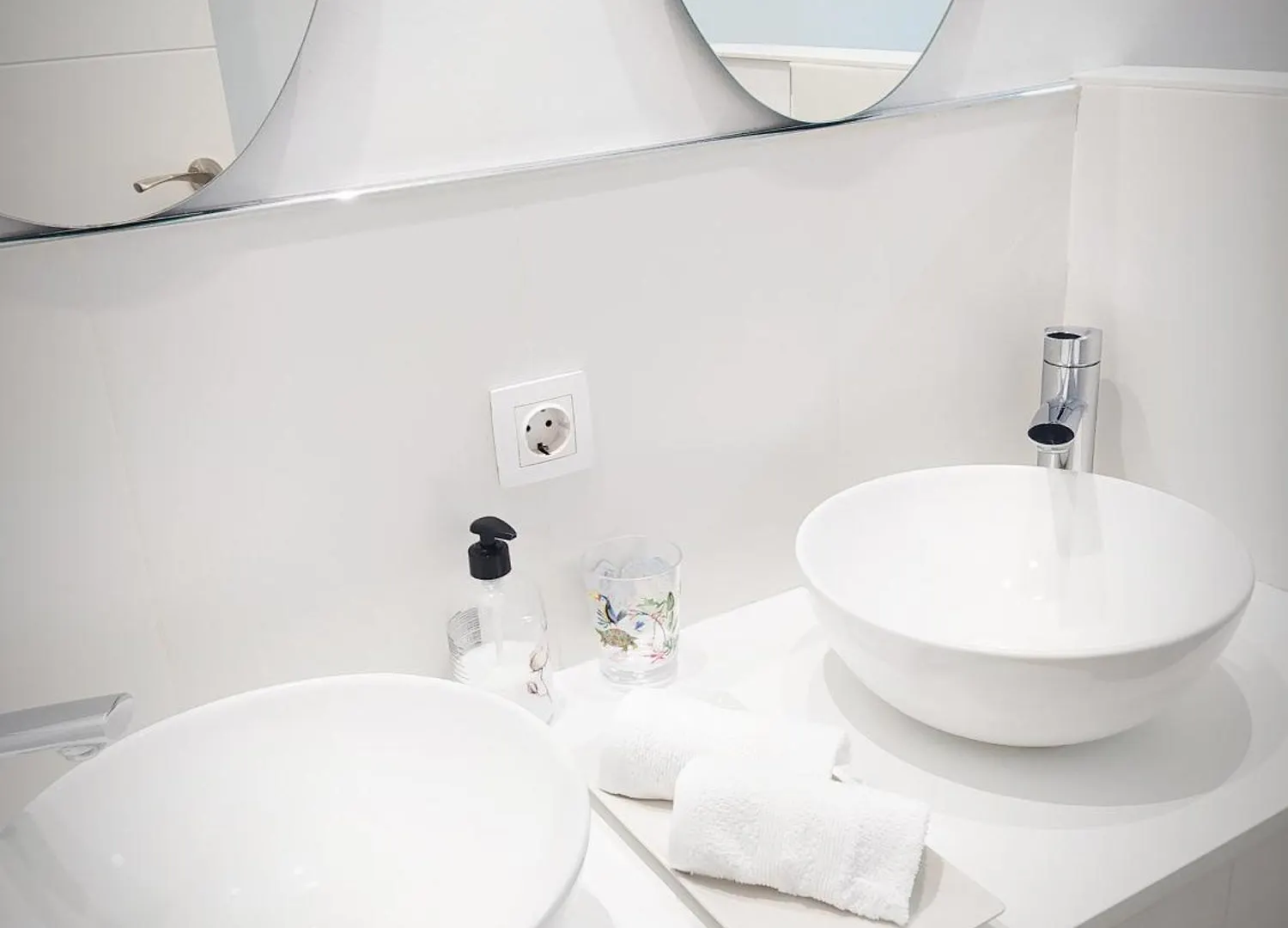 Apartamento Loft La Magdalena Cordoba Apartment