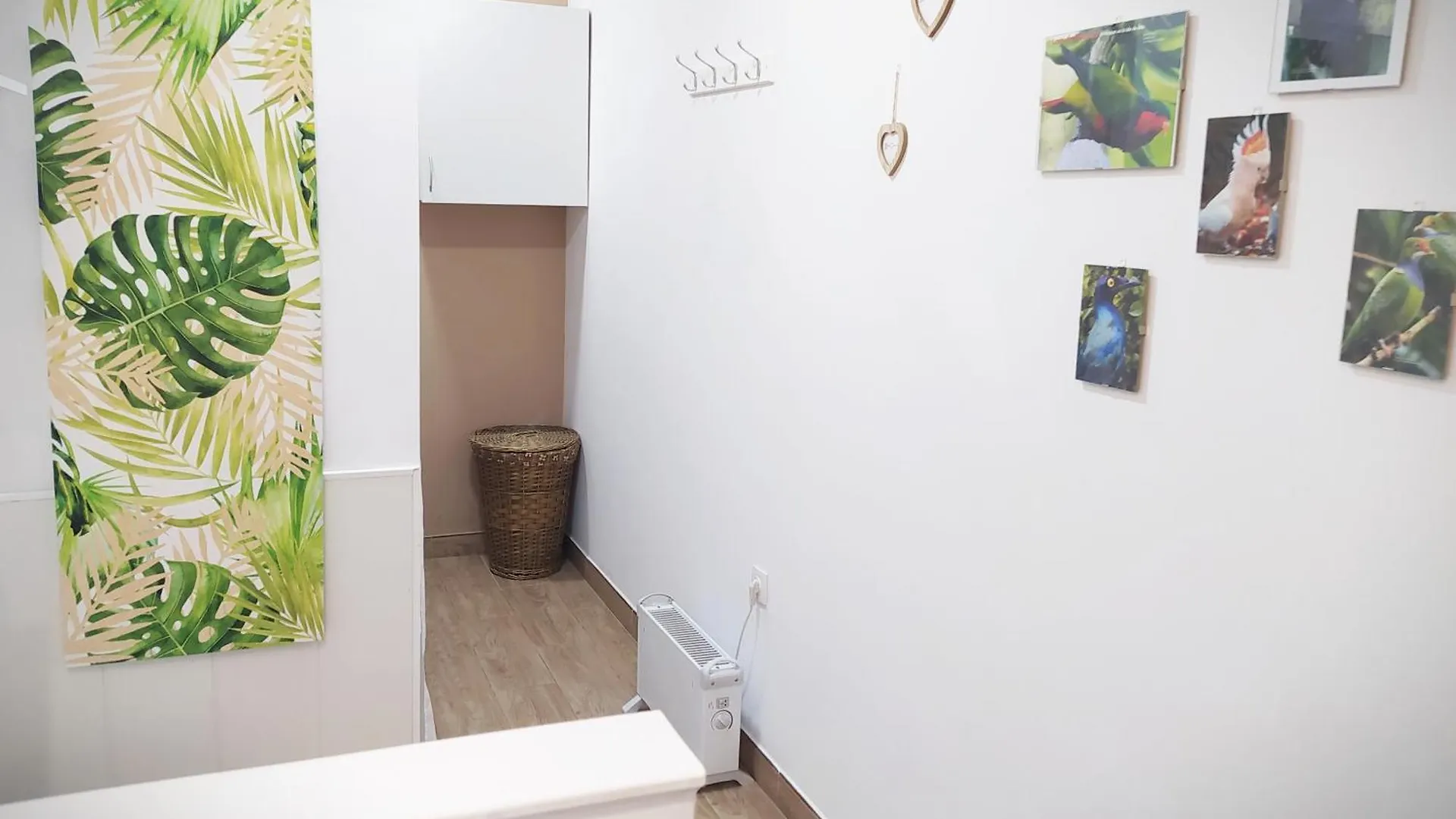 Apartamento Loft La Magdalena Cordoba Spain