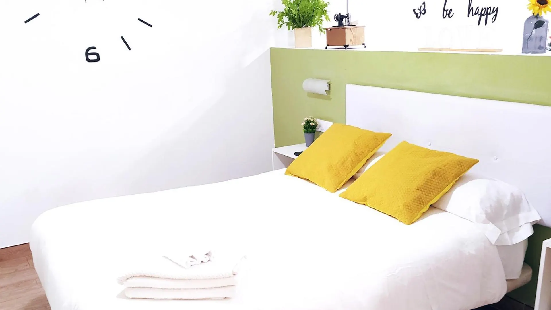 Apartamento Loft La Magdalena Cordoba