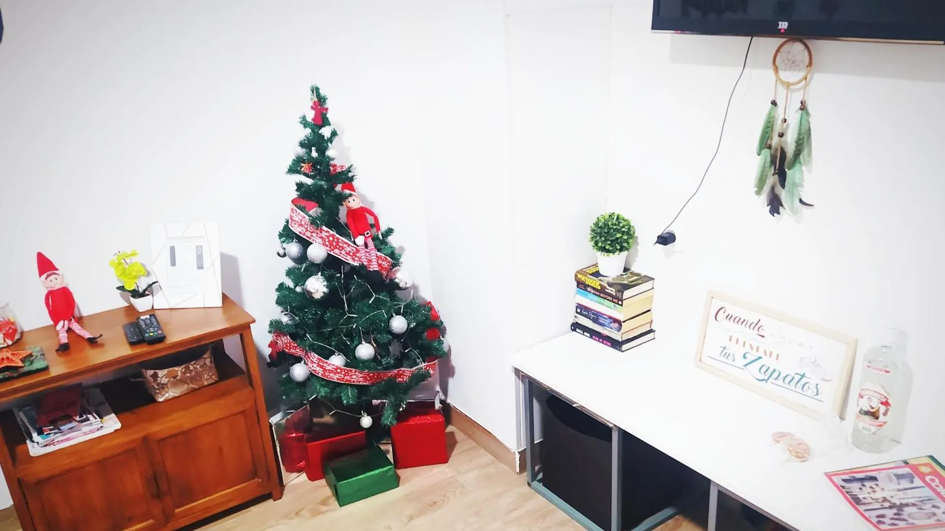 Apartamento Loft La Magdalena Cordoba 0*,  Spain